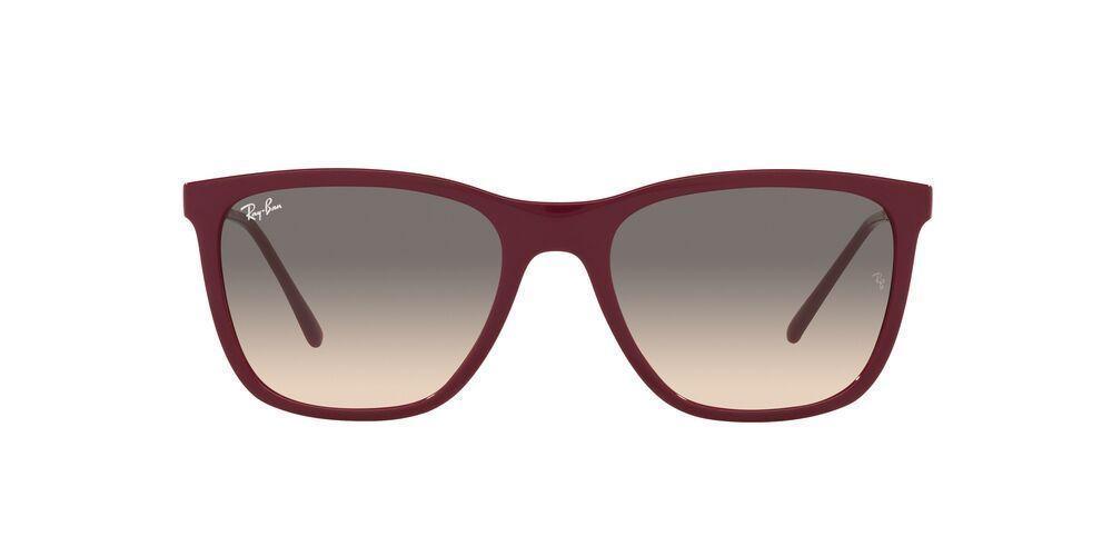 Lentes De Sol Ray-Ban RB4344 Sin Color Unisex-1