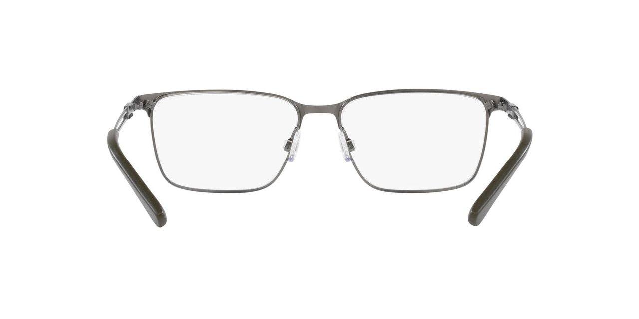 Lentes Ópticos Jean Monnier  J81214 Gris Hombre-3