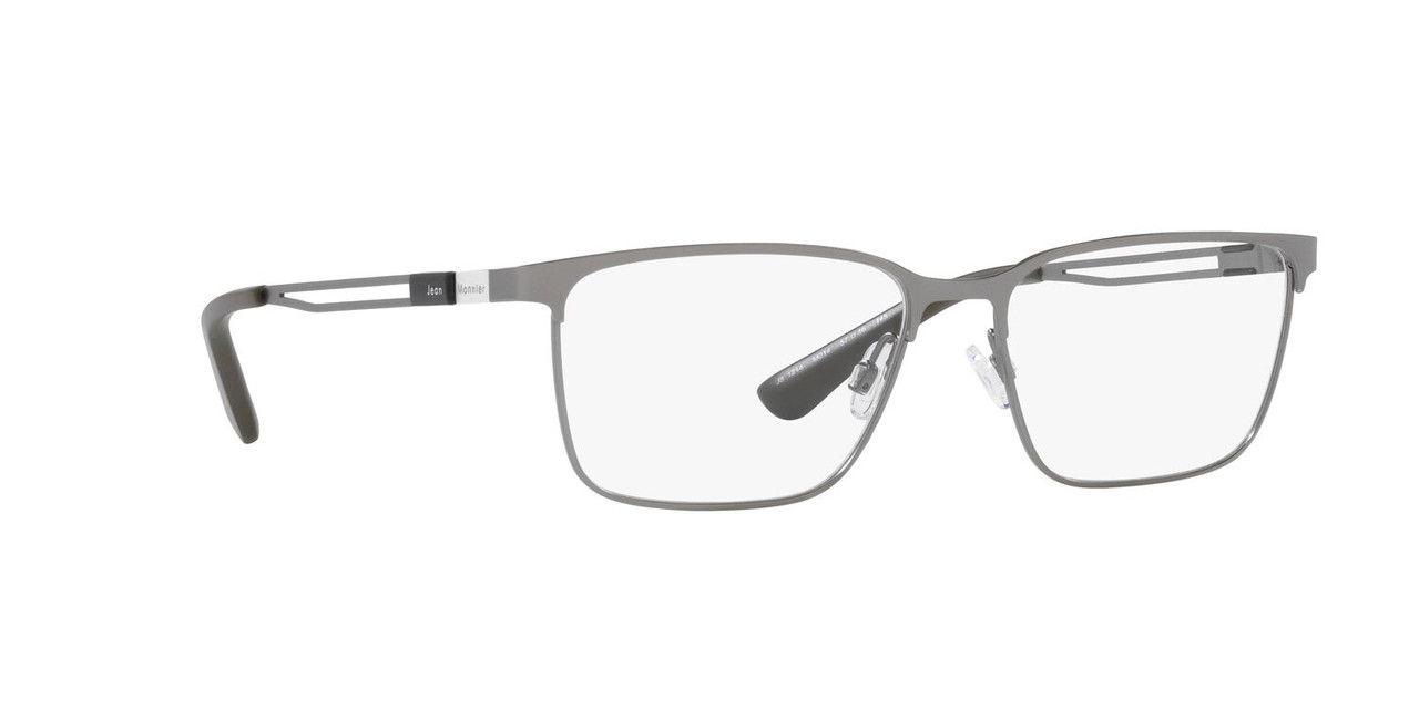 Lentes Ópticos Jean Monnier  J81214 Gris Hombre-5