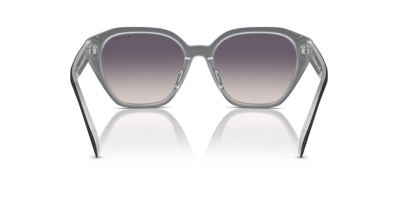 Anteojos De Sol Ray-Ban RB2216  Havana Unisex-3