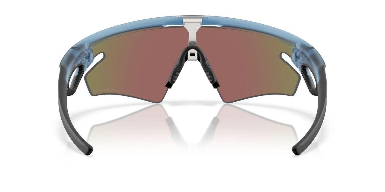 Lentes De Sol Oakley OO9499 Sphaera Slash Azul Unisex-3