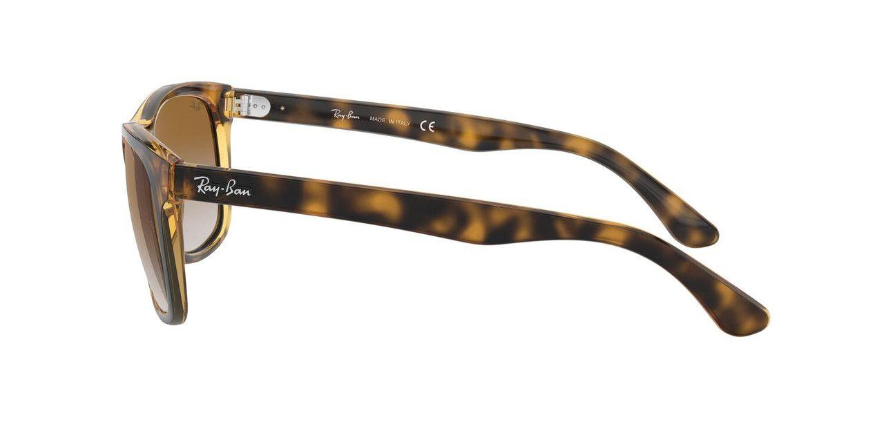 Lentes De Sol Ray-Ban RB4181  Havana Hombre-2