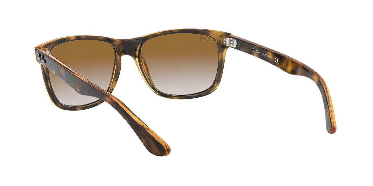 Lentes De Sol Ray-Ban RB4181  Havana Hombre-3