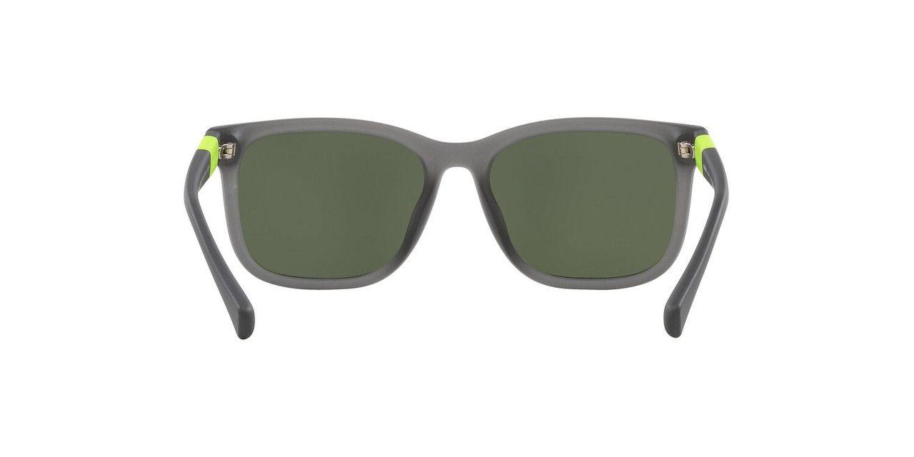 Lentes De Sol Miraflex MF1040  Gris Hombre-3