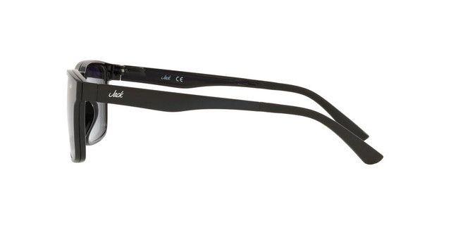 Lentes De Sol Jack JK1028 Negro Hombre-2