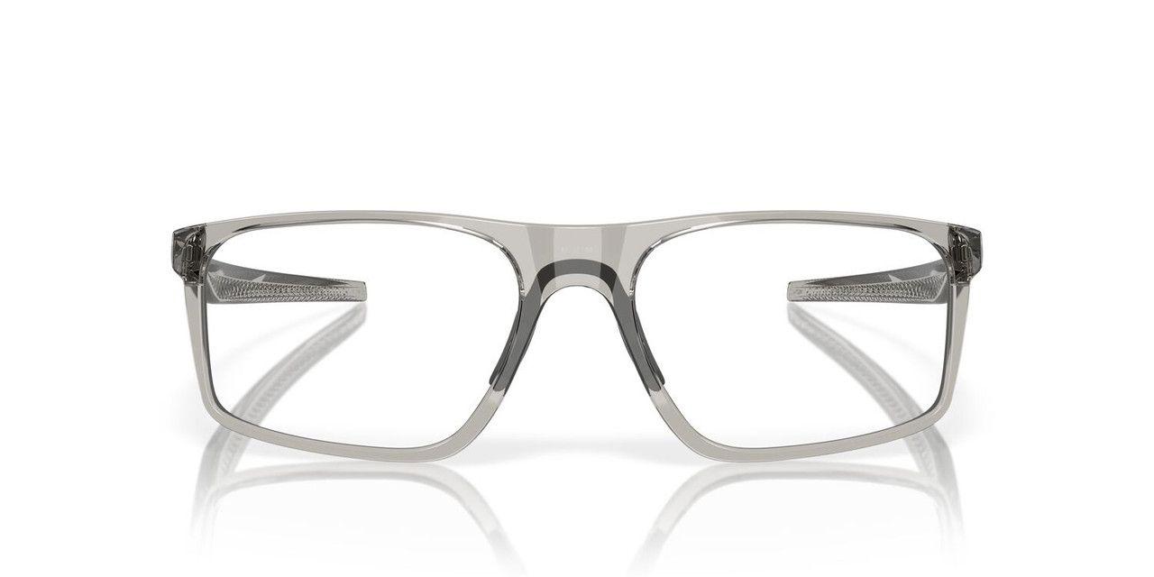 Anteojos Ópticos Oakley OX8183 Bat Flip Gris Hombre-5