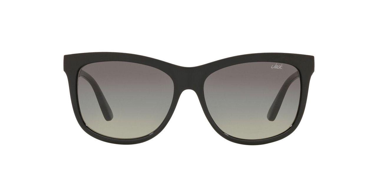 Lentes De Sol Jack JK1024  Negro Unisex-0