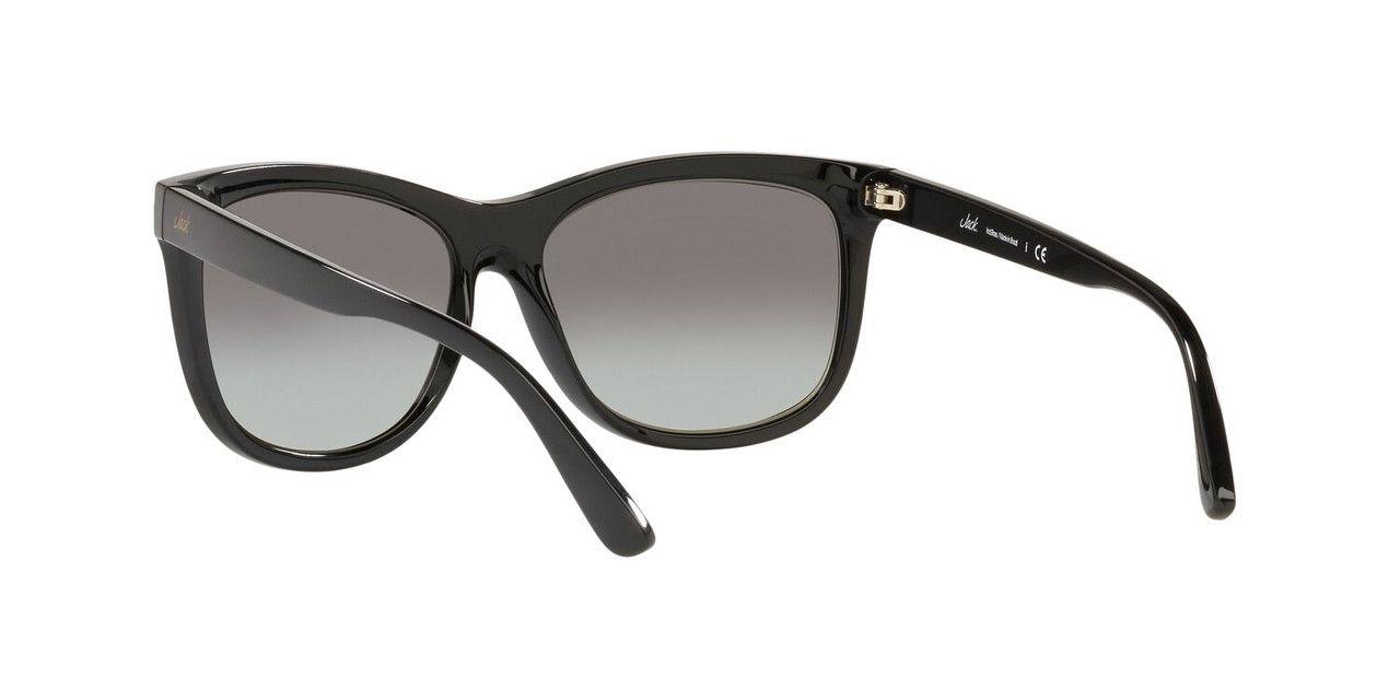 Lentes De Sol Jack JK1024  Negro Unisex-3
