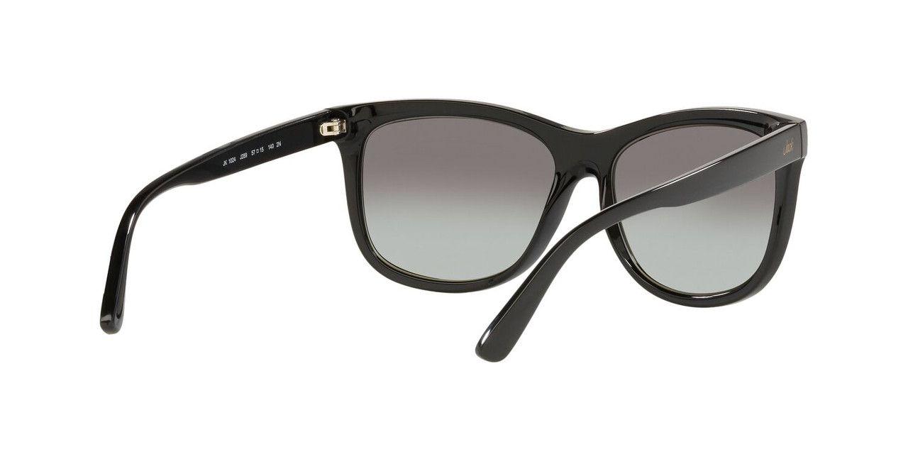 Lentes De Sol Jack JK1024  Negro Unisex-4