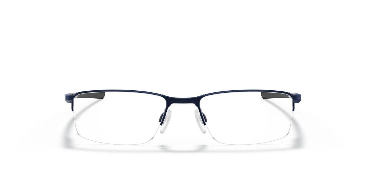 Anteojos Ópticos Oakley OX3218 Socket 5.5 Azul Hombre-3