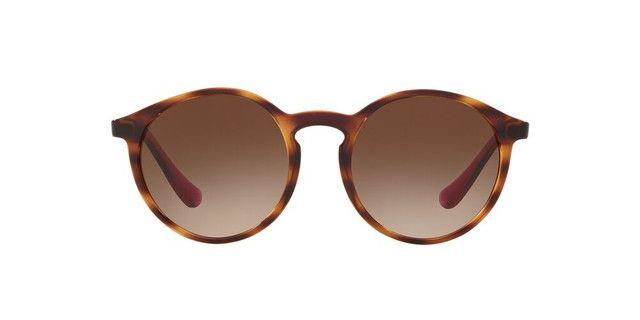 Lentes De Sol Sunglasshut HU2019  Café Unisex-0