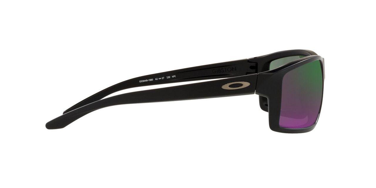 Lentes De Sol Oakley OO9449 Negro Hombre-5