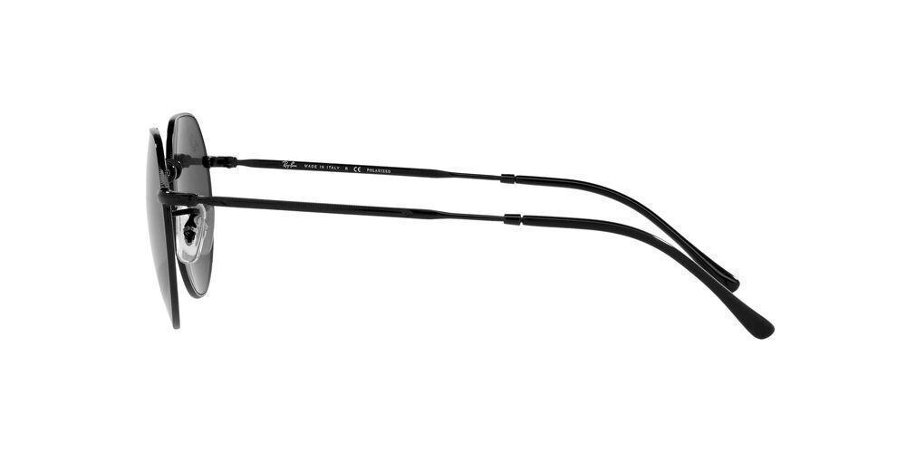 Lentes De Sol Ray-Ban RB3565 Negro Unisex-2