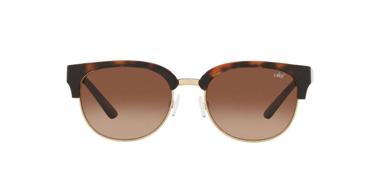 Lentes De Sol Jack Pacific  JK1030M Dorado Unisex-0