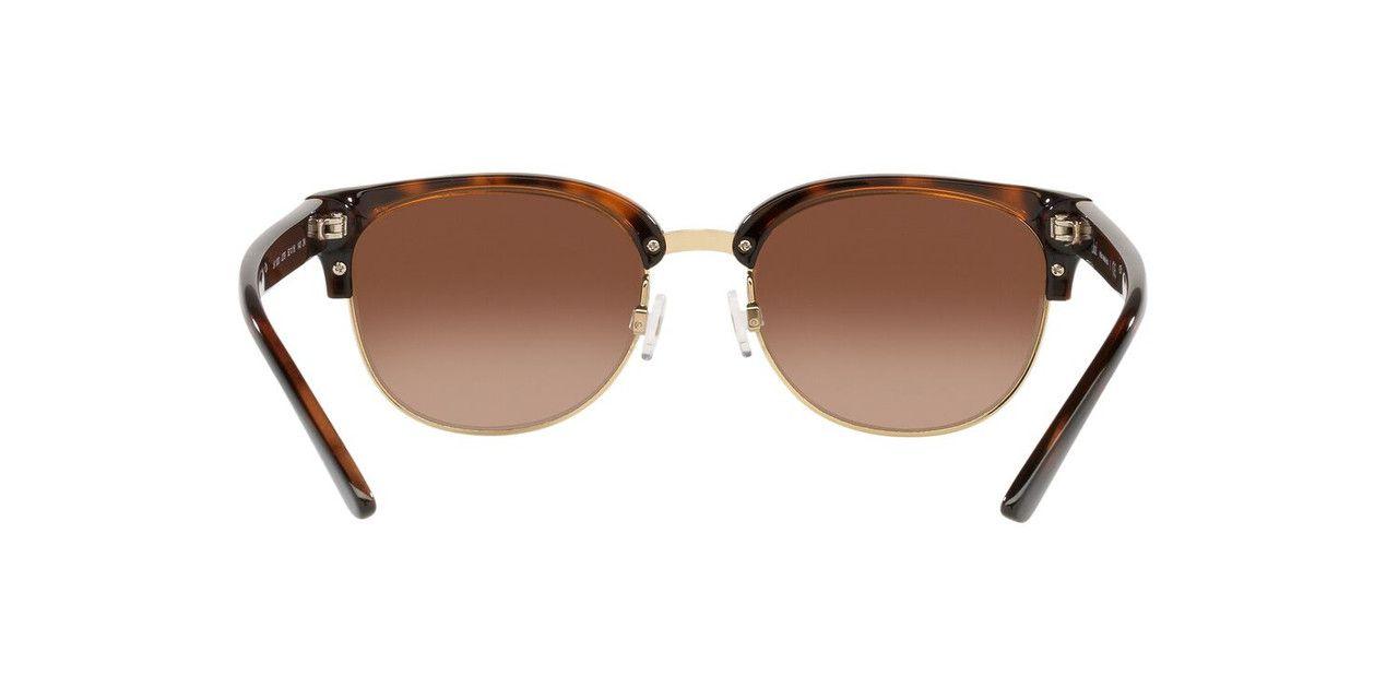 Lentes De Sol Jack Pacific  JK1030M Dorado Unisex-3