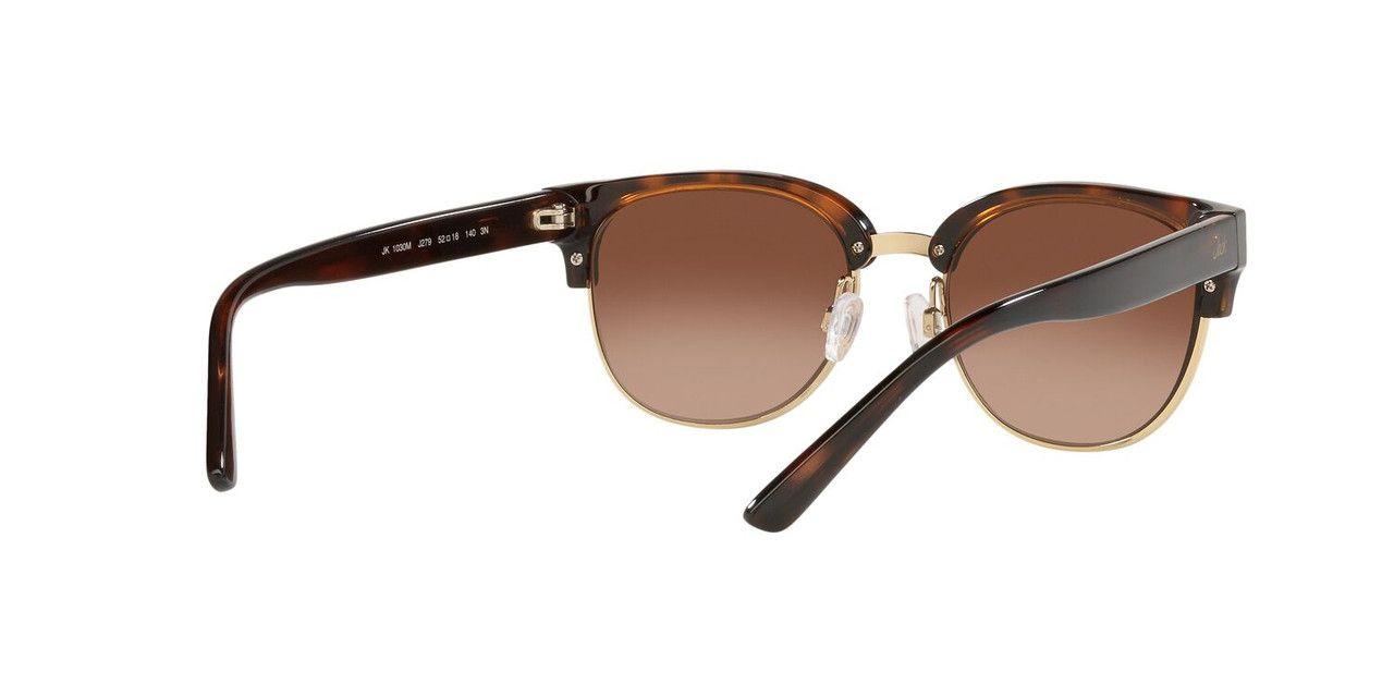 Lentes De Sol Jack Pacific  JK1030M Dorado Unisex-4