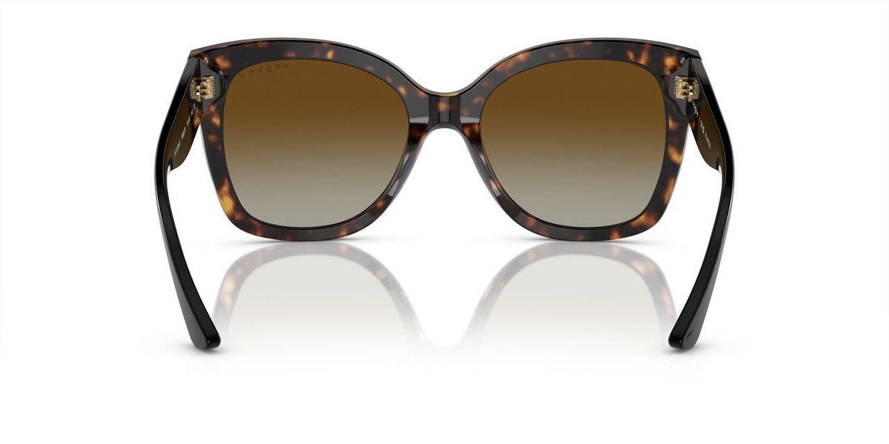 Lentes De Sol Vogue 0VO5338S  Havana Mujer-3