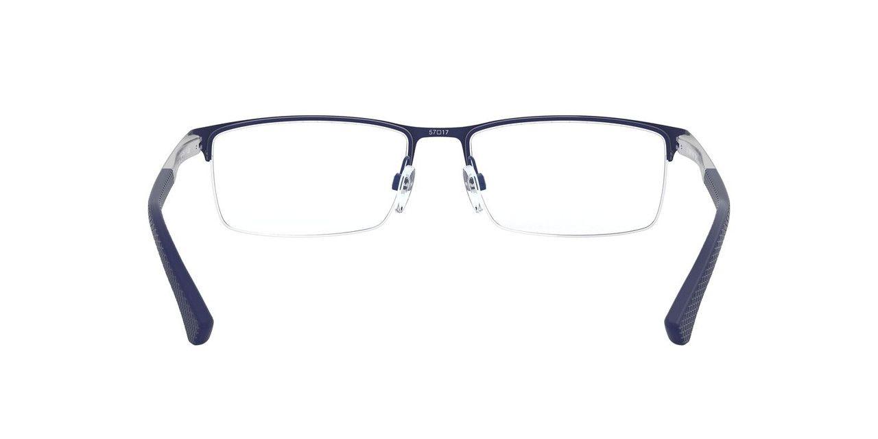 Anteojos Ópticos Emporio Armani EA1041  Azul Hombre-3