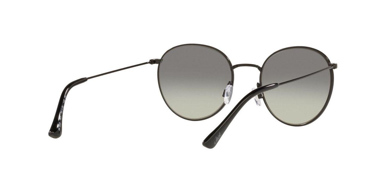 Lentes De Sol Jack JK3003  Negro Unisex-4
