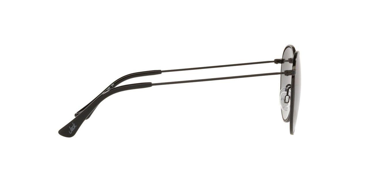 Lentes De Sol Jack JK3003  Negro Unisex-5