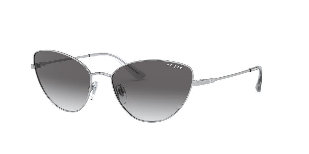 Lentes de Sol Vogue  VO4179S Plateado-1