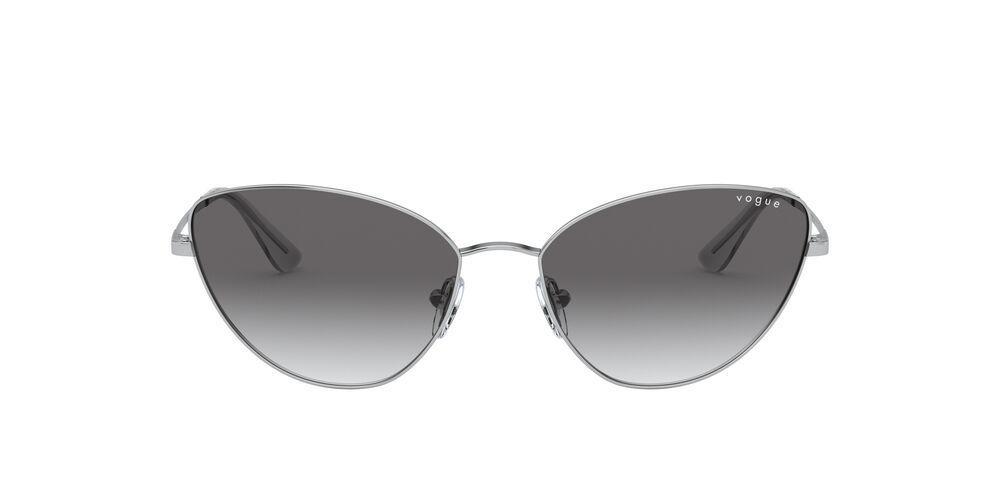 Lentes de Sol Vogue  VO4179S Plateado-0