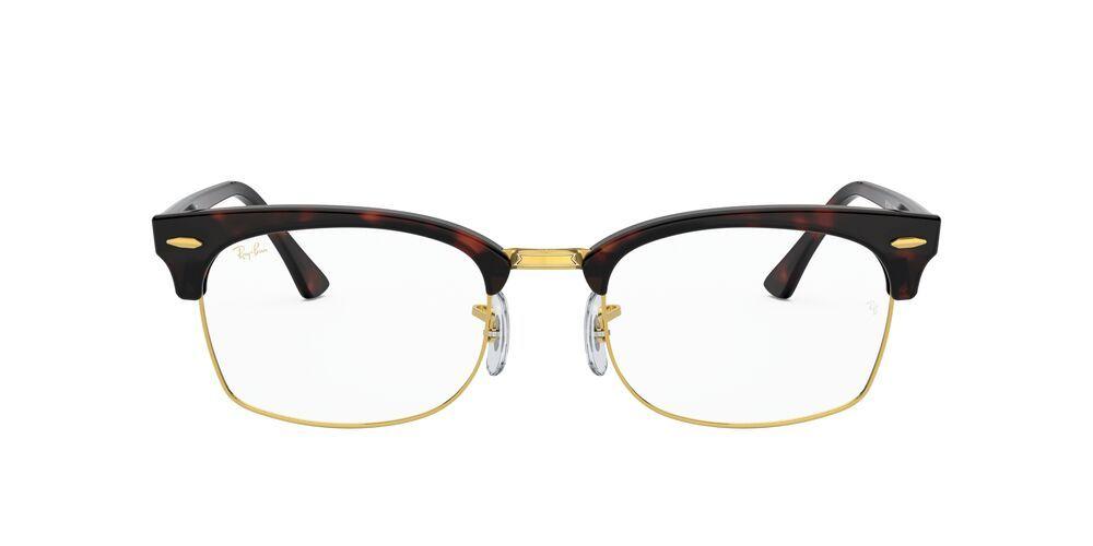 Lentes Ópticos Ray-Ban  RX3916V Café Unisex-0