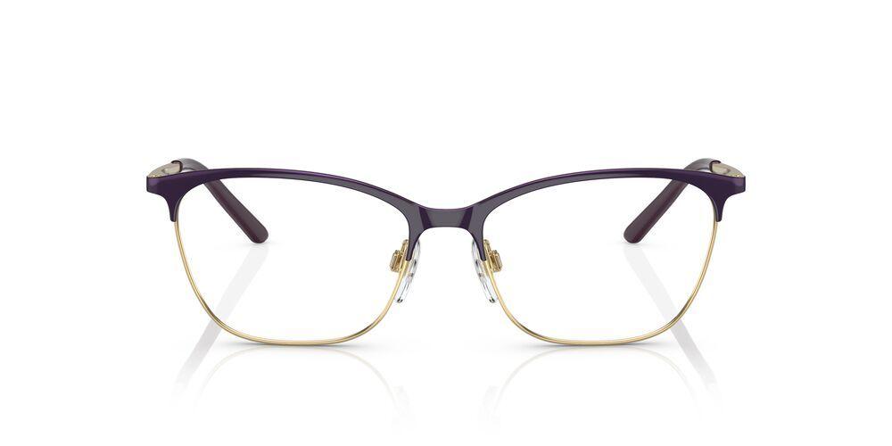 Anteojos Ópticos Ralph Lauren RL5104 Violeta Mujer-0