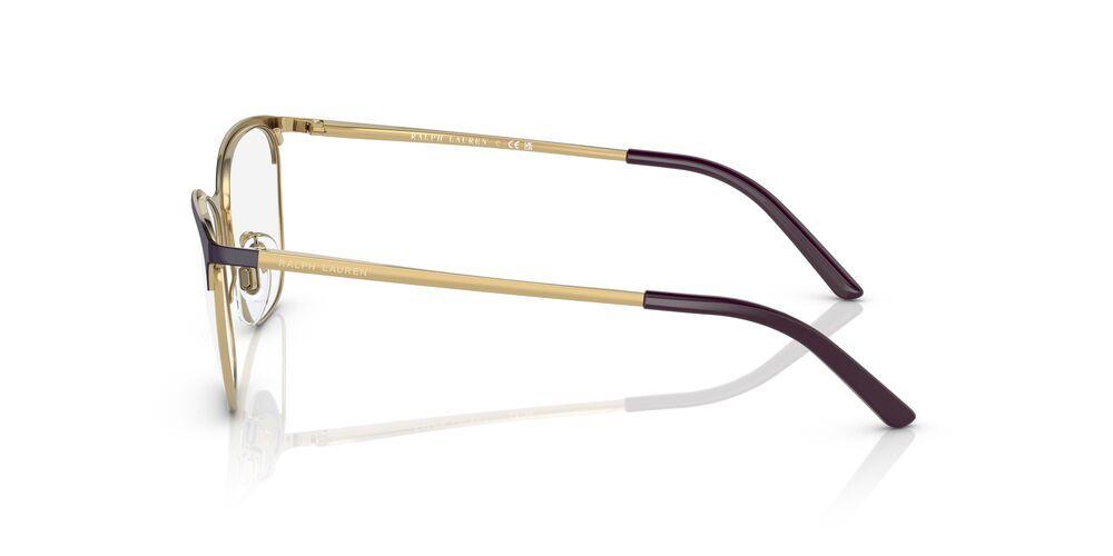 Anteojos Ópticos Ralph Lauren RL5104 Violeta Mujer-2