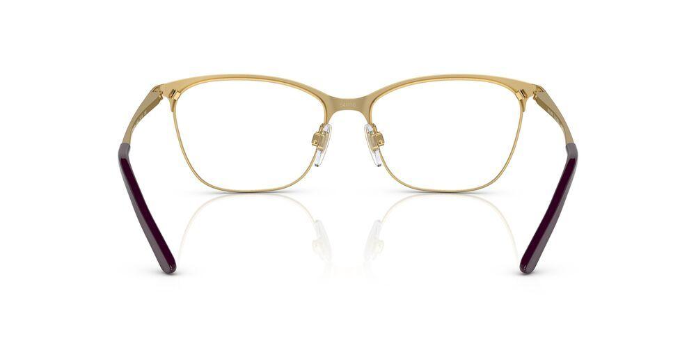 Anteojos Ópticos Ralph Lauren RL5104 Violeta Mujer-3