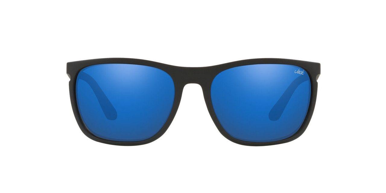 Lentes De Sol Jack JK1021  Negro Hombre-0