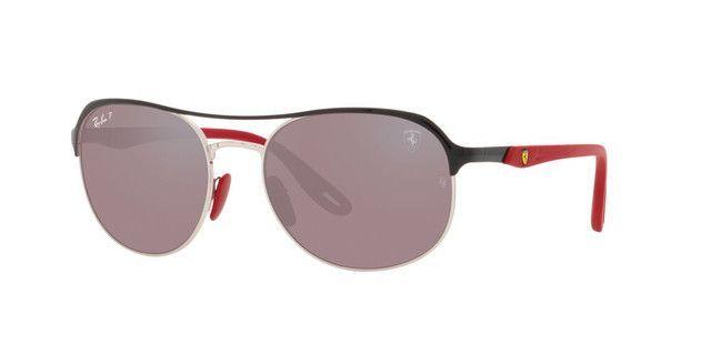 Lentes De Sol Ray-Ban RB3685M Negro Unisex-1
