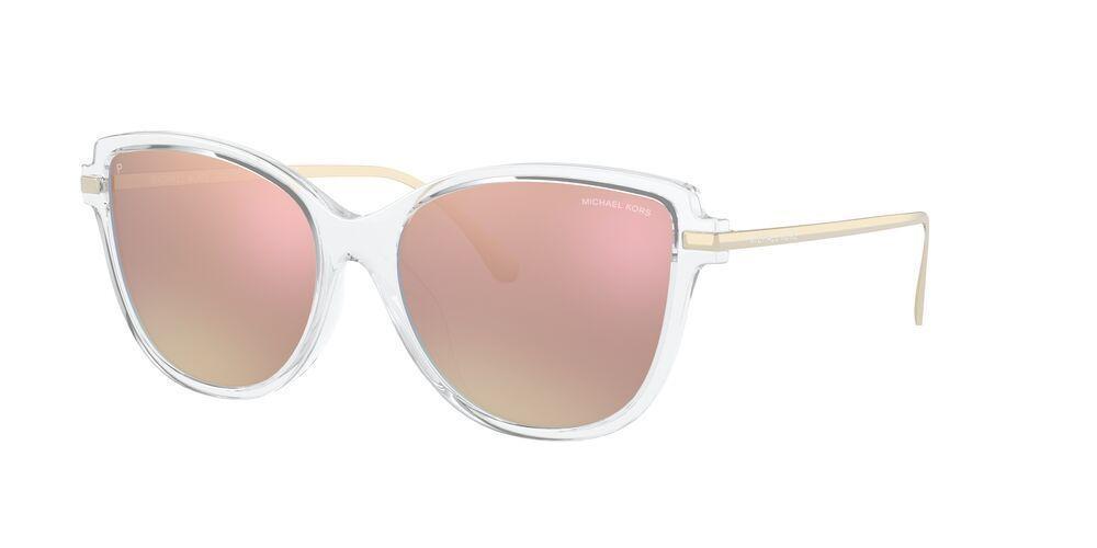 Lentes De Sol Michael Kors MK2130U Blanco Mujer-1