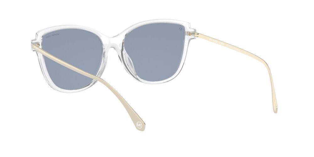 Lentes De Sol Michael Kors MK2130U Blanco Mujer-3