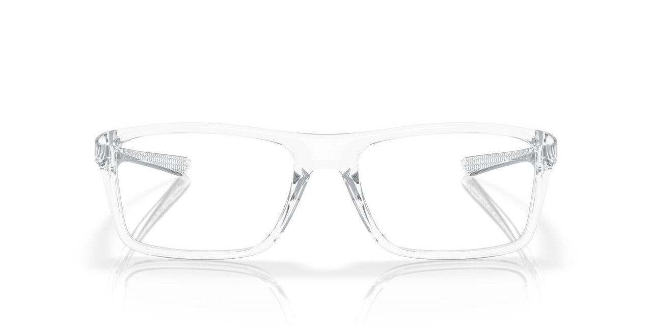 Anteojos Ópticos Oakley OX8178 Rafter Blanco Hombre-5