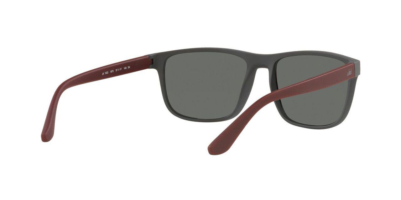 Lentes De Sol Jack JK1022  Gris Hombre-4