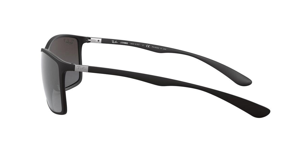 Lentes de Sol Ray-Ban  RB4179 Negro Hombre-2