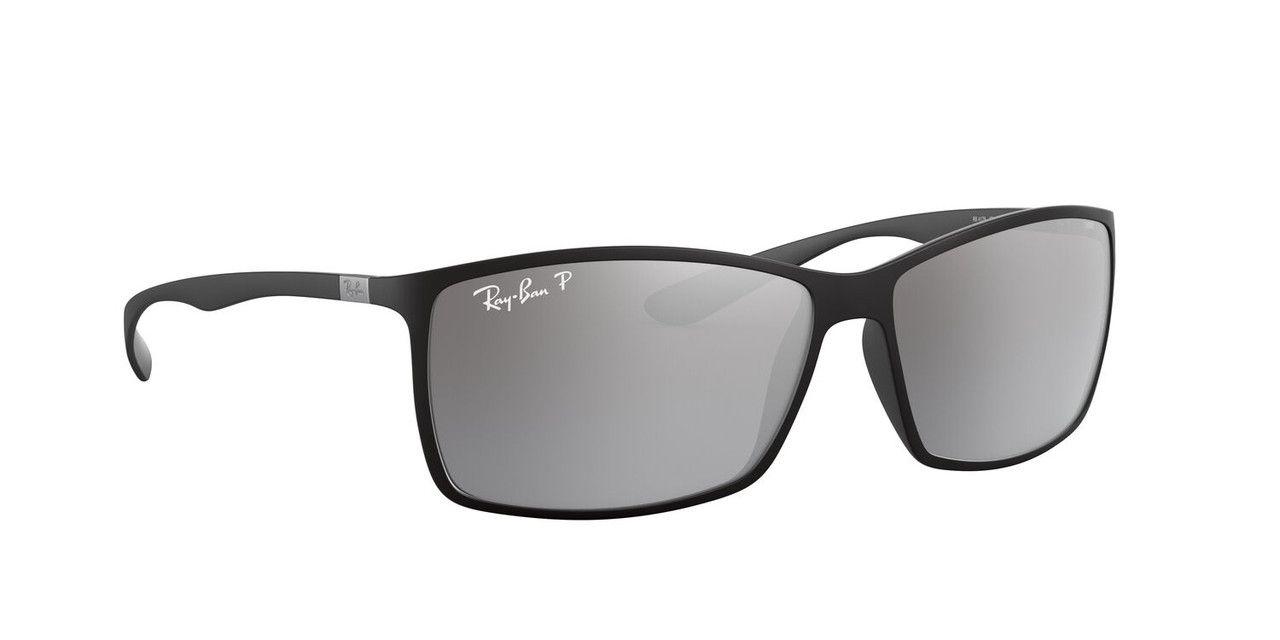 Lentes de Sol Ray-Ban  RB4179 Negro Hombre-5