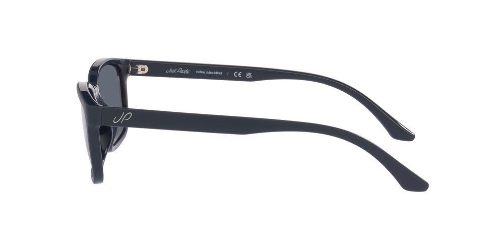 Anteojos De Sol Jack Pacific 0JK1048U Navy Blue Hombre-2