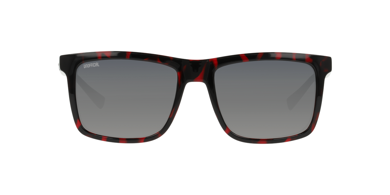 Anteojos De Sol Unofficial UO6179  Havana Hombre-2