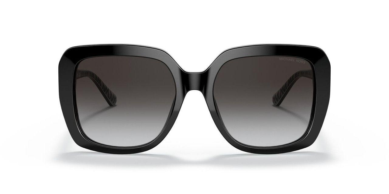 Lentes de Sol Michael Kors Manhasset MK2140 Negro-2