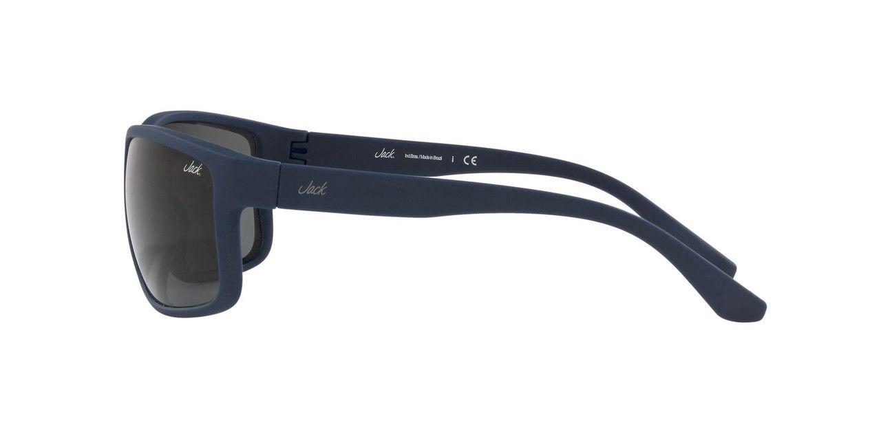Lentes De Sol Jack JK1017  Azul Hombre-2