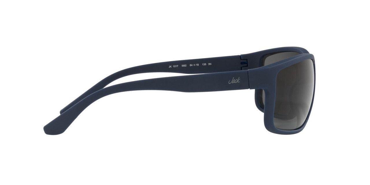 Lentes De Sol Jack JK1017  Azul Hombre-4