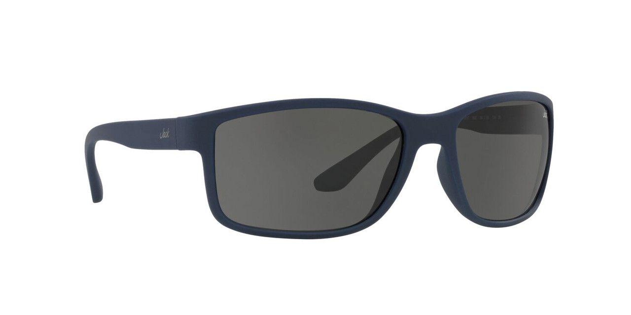 Lentes De Sol Jack JK1017  Azul Hombre-5