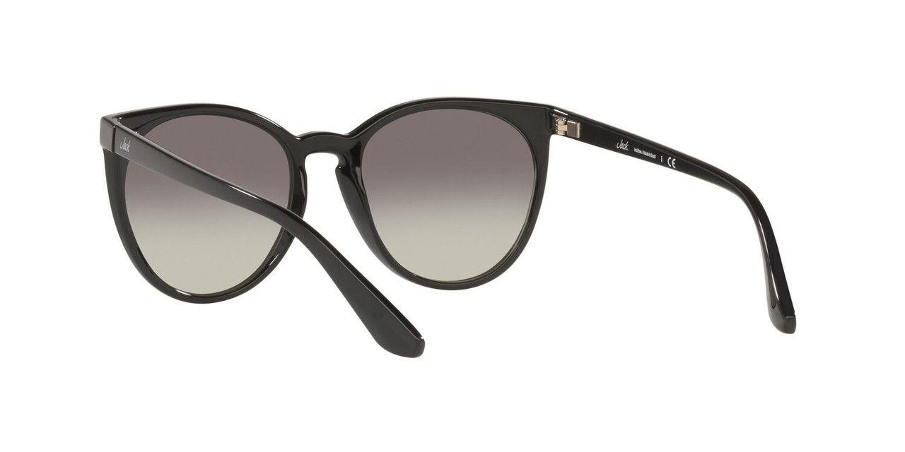 Lentes De Sol Jack JK1016  Negro Mujer-3