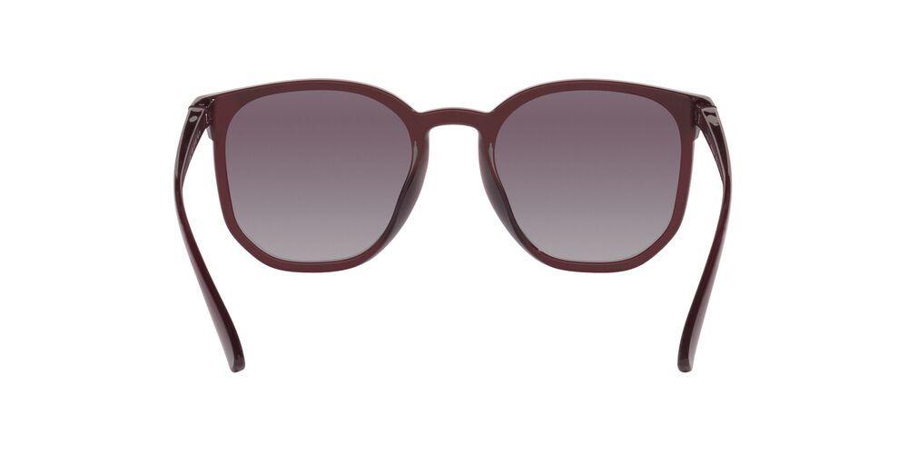 Anteojos De Sol Ralph 0RA5349U Shiny Dark Havana Grey Mujer-3