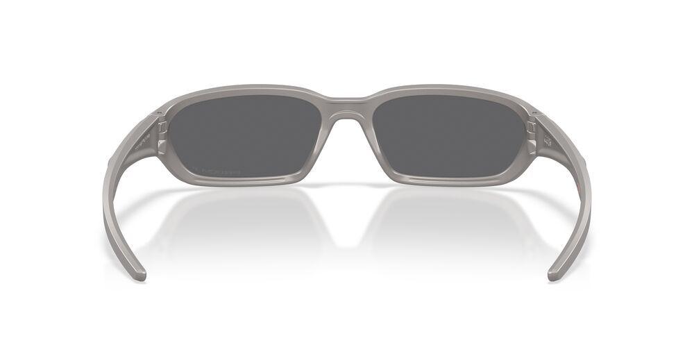 Anteojos De Sol Oakley 0OO9530 Terraforma Titanium Prizm Black Polarized Unisex-3