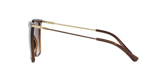Lentes De Sol Jean Monnier J84161  Café Mujer-2