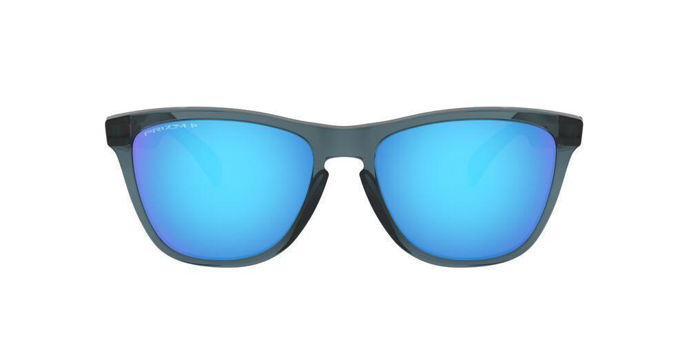 Lentes De Sol Oakley OO9013 Negro Hombre-0