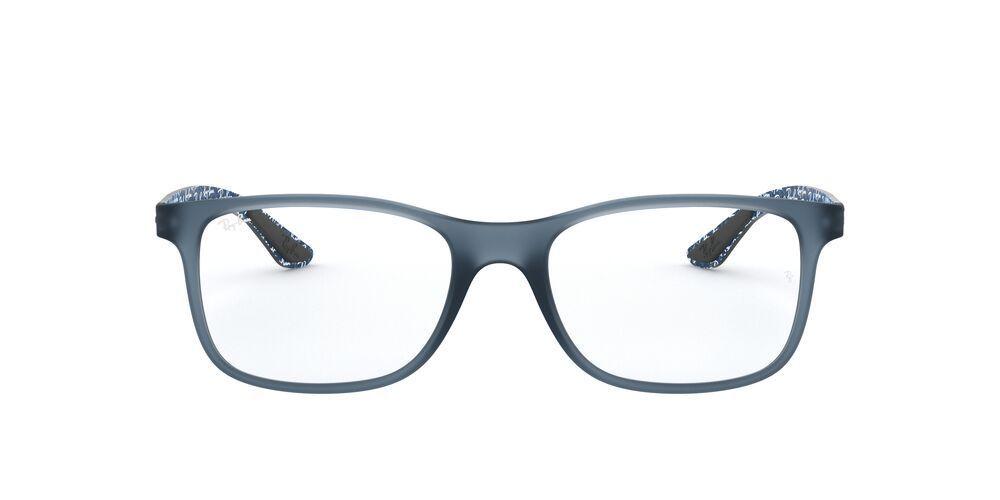 Lentes Ópticos Ray-Ban  RX8903 Azul-0